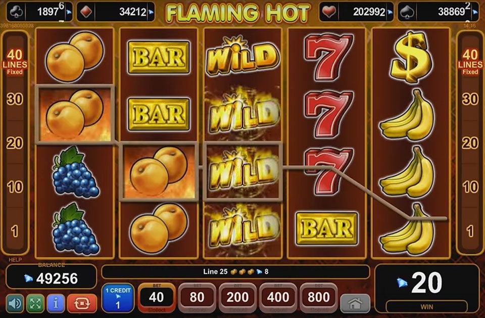 Playsoft games for online casinos